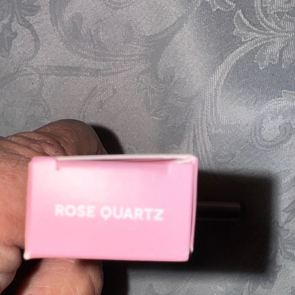Pear Nova ROSE QUARTZ - EYE DUO STICK
SHADOW + LINER Pink shimmer / Brown NEW - Picture 3 of 5